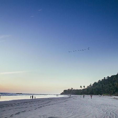 Lua Villas Playa Santa Teresa  Dış mekan fotoğraf
