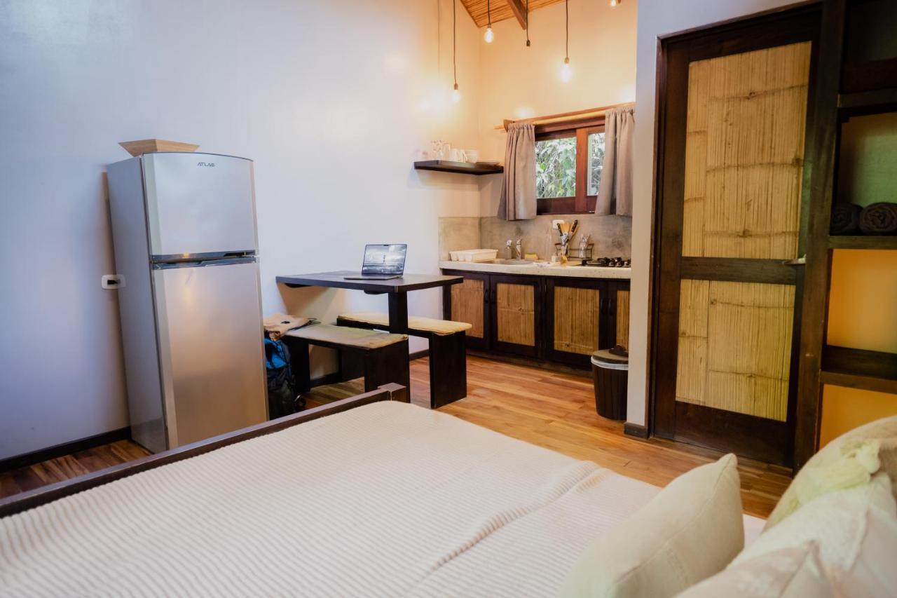 Lua Villas Playa Santa Teresa  Dış mekan fotoğraf