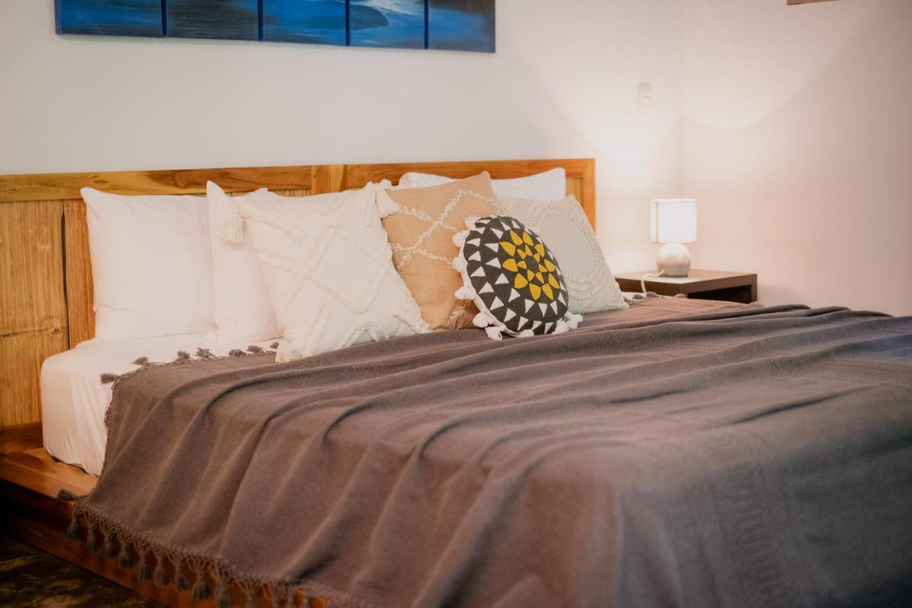 Lua Villas Playa Santa Teresa  Dış mekan fotoğraf