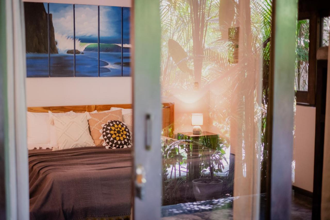 Lua Villas Playa Santa Teresa  Dış mekan fotoğraf