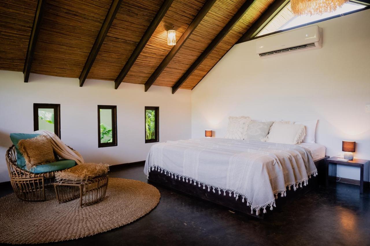 Lua Villas Playa Santa Teresa  Dış mekan fotoğraf
