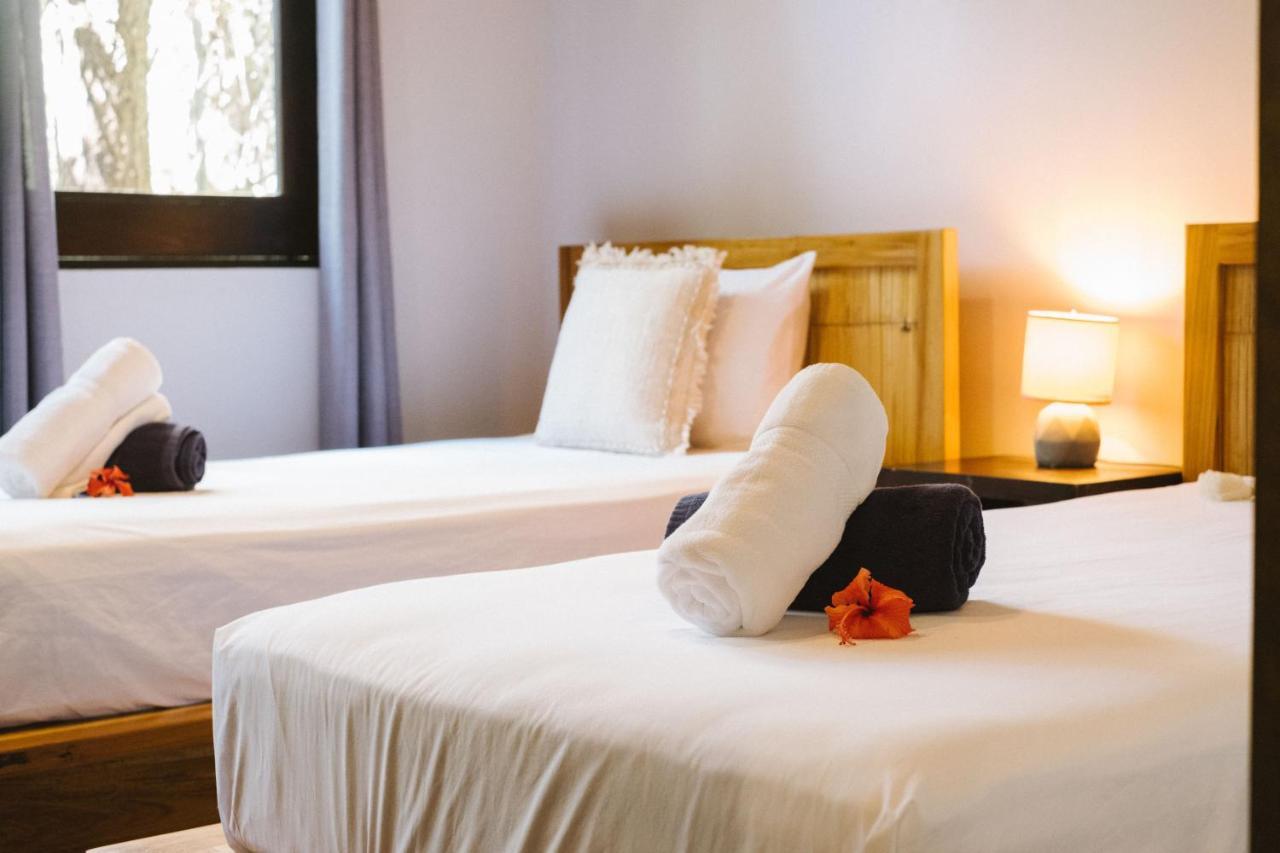 Lua Villas Playa Santa Teresa  Dış mekan fotoğraf