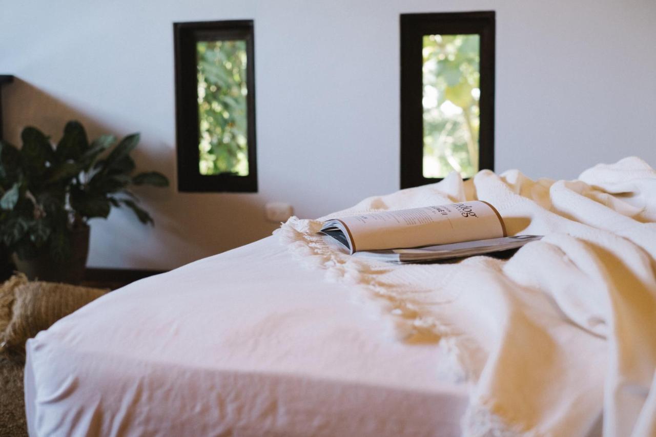 Lua Villas Playa Santa Teresa  Dış mekan fotoğraf
