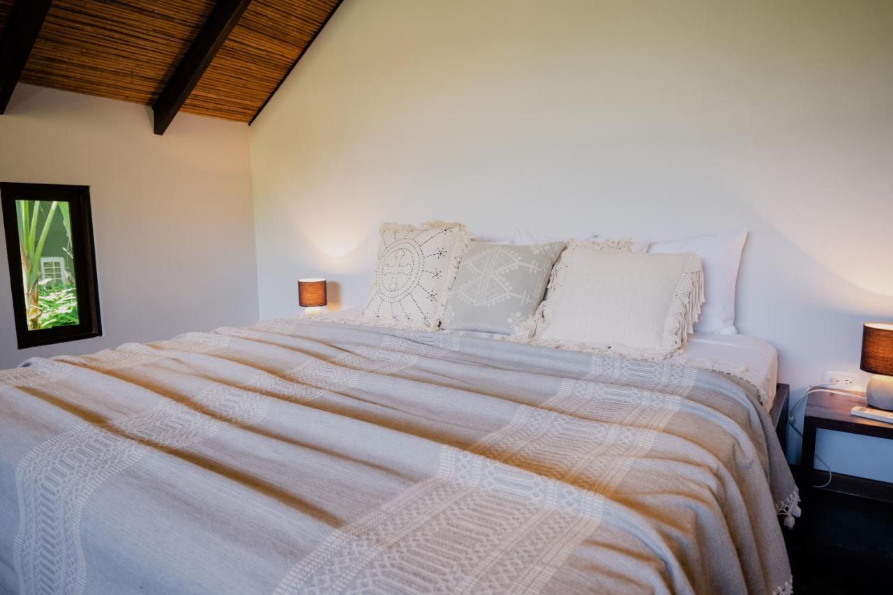 Lua Villas Playa Santa Teresa  Dış mekan fotoğraf