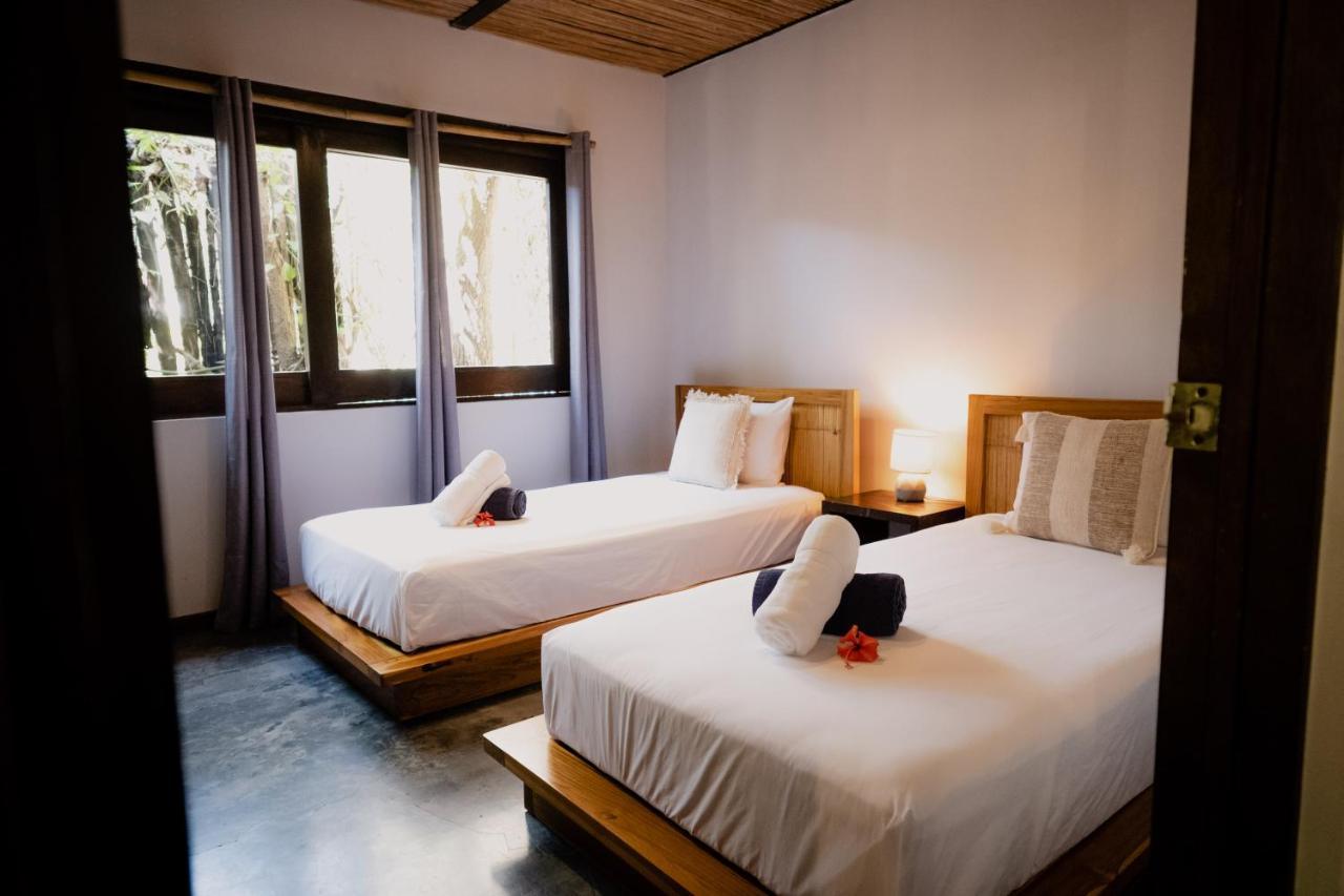 Lua Villas Playa Santa Teresa  Dış mekan fotoğraf