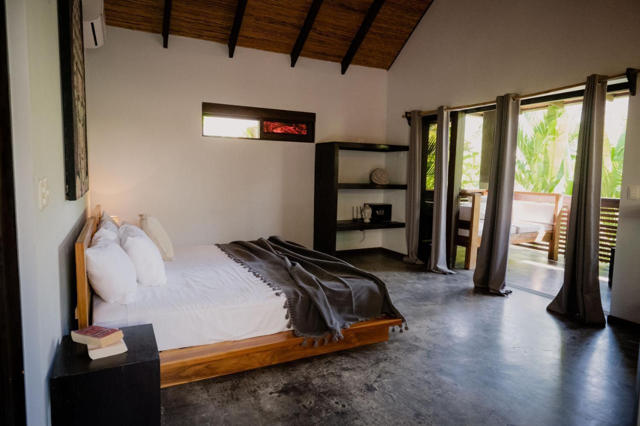 Lua Villas Playa Santa Teresa  Dış mekan fotoğraf