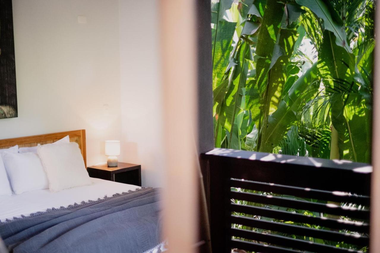 Lua Villas Playa Santa Teresa  Dış mekan fotoğraf