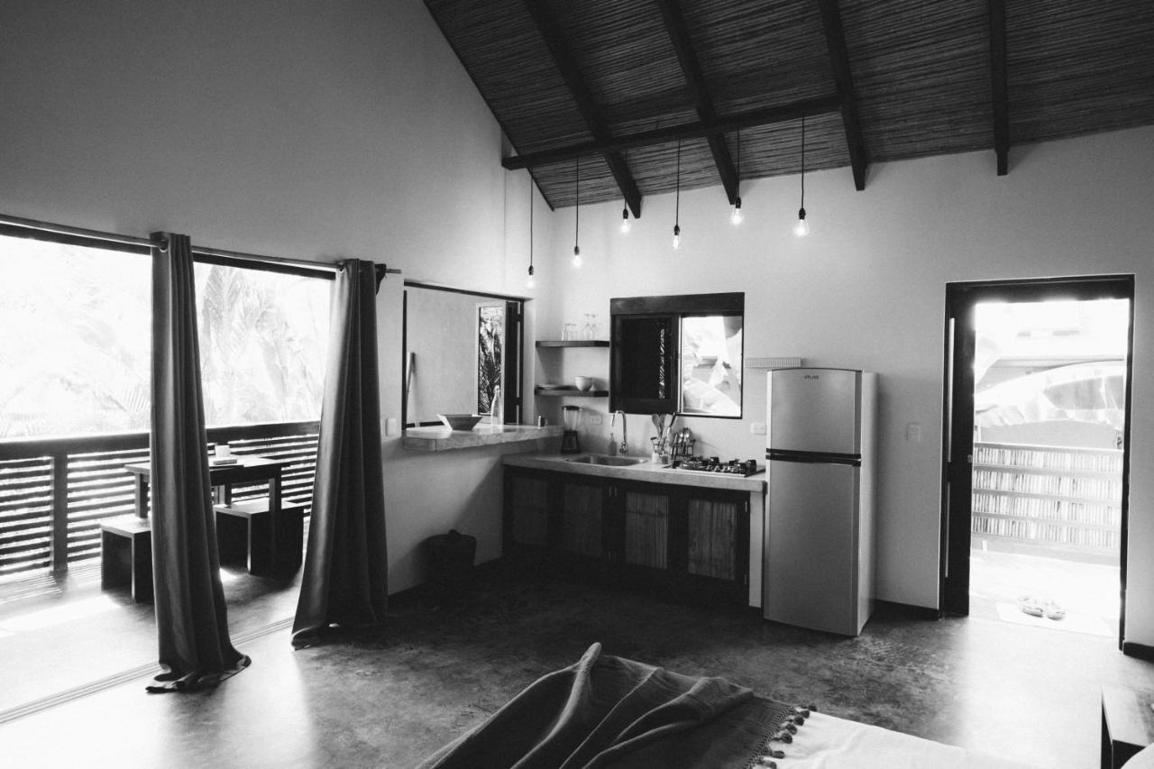 Lua Villas Playa Santa Teresa  Dış mekan fotoğraf