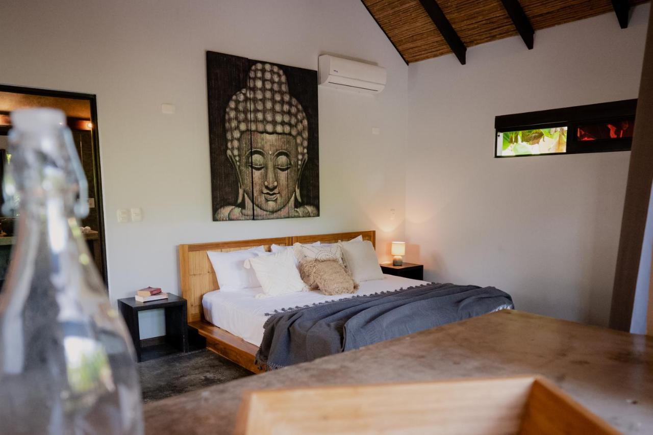 Lua Villas Playa Santa Teresa  Dış mekan fotoğraf