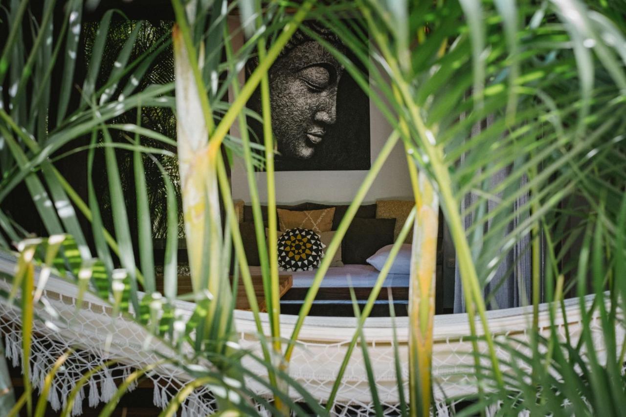 Lua Villas Playa Santa Teresa  Dış mekan fotoğraf