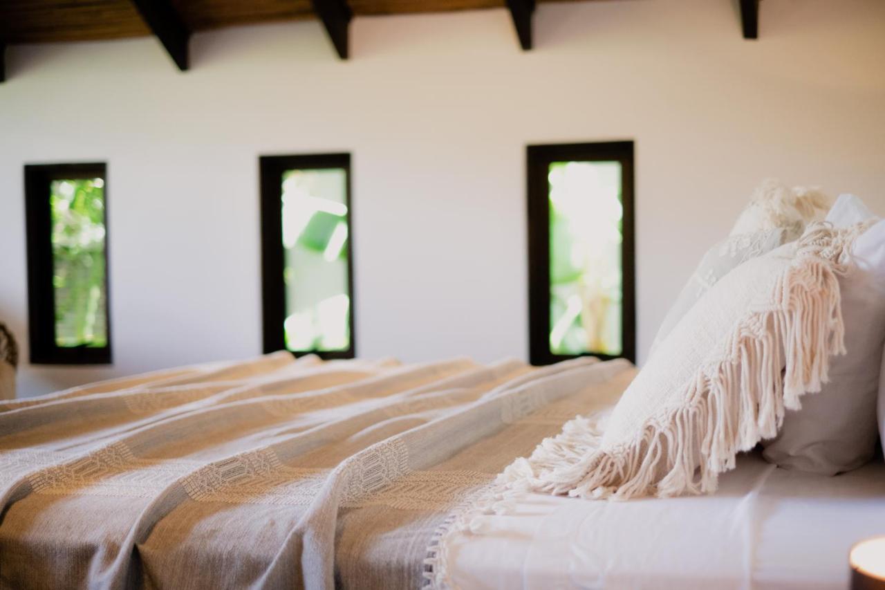 Lua Villas Playa Santa Teresa  Dış mekan fotoğraf