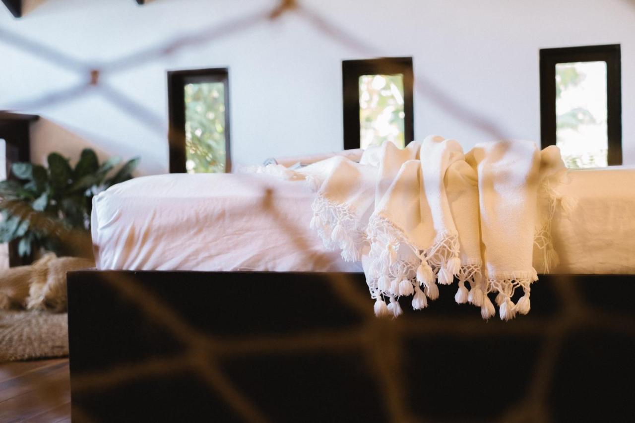 Lua Villas Playa Santa Teresa  Dış mekan fotoğraf