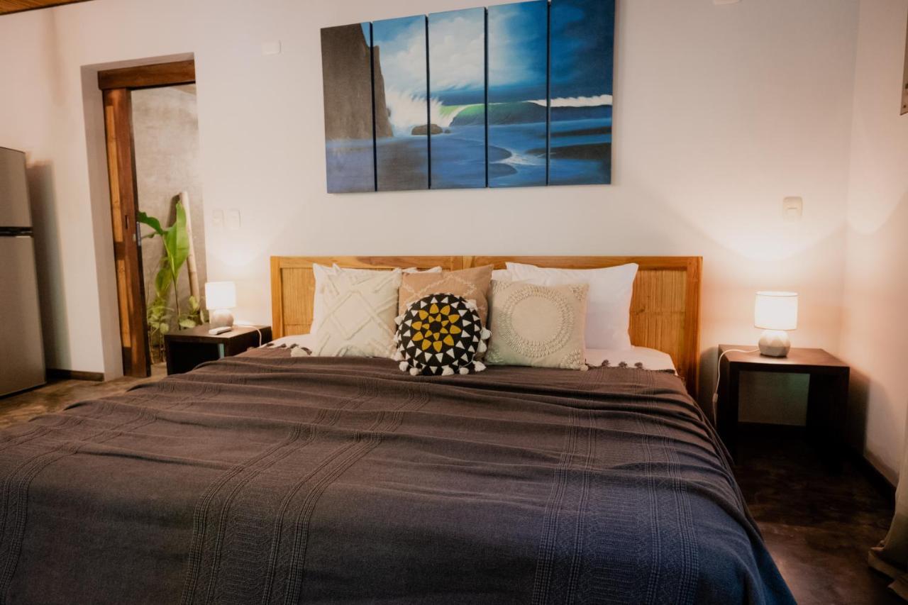 Lua Villas Playa Santa Teresa  Dış mekan fotoğraf
