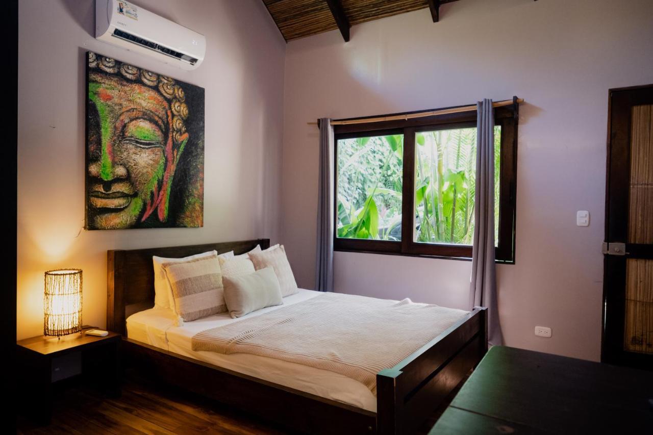 Lua Villas Playa Santa Teresa  Dış mekan fotoğraf