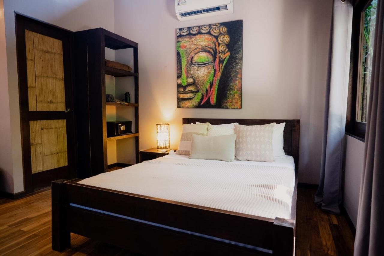 Lua Villas Playa Santa Teresa  Dış mekan fotoğraf