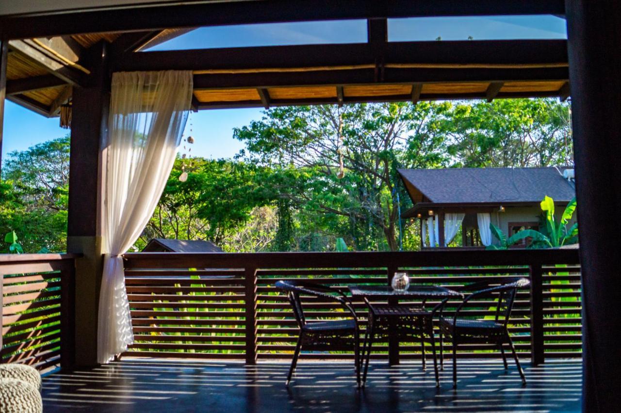 Lua Villas Playa Santa Teresa  Dış mekan fotoğraf