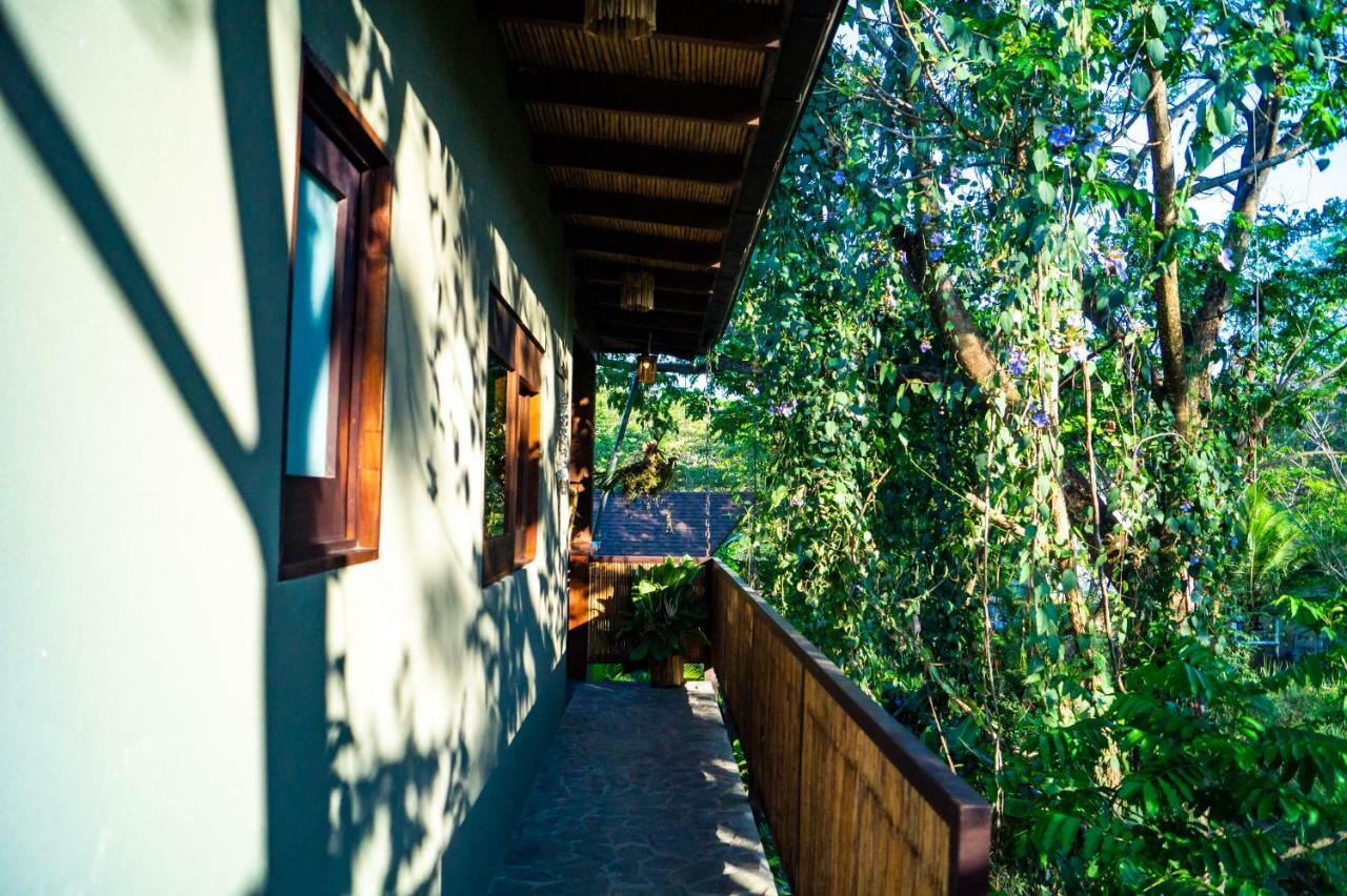 Lua Villas Playa Santa Teresa  Dış mekan fotoğraf