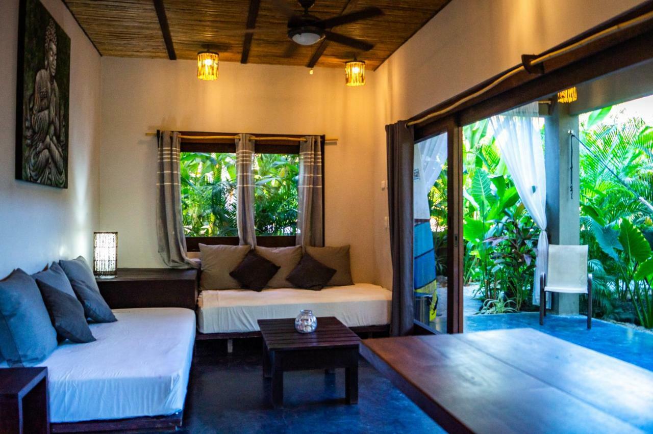 Lua Villas Playa Santa Teresa  Dış mekan fotoğraf